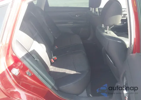 2018 Nissan Altima 2.5 S из США, поврежденный, VIN 1N4AL3AP7JC267327